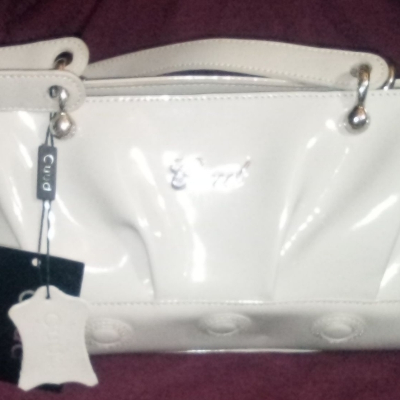 NWT CUUD Bag - Picture 3 of 6